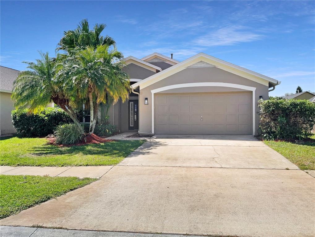 30706 Tremont Drive, Wesley Chapel, FL 33543 Compass