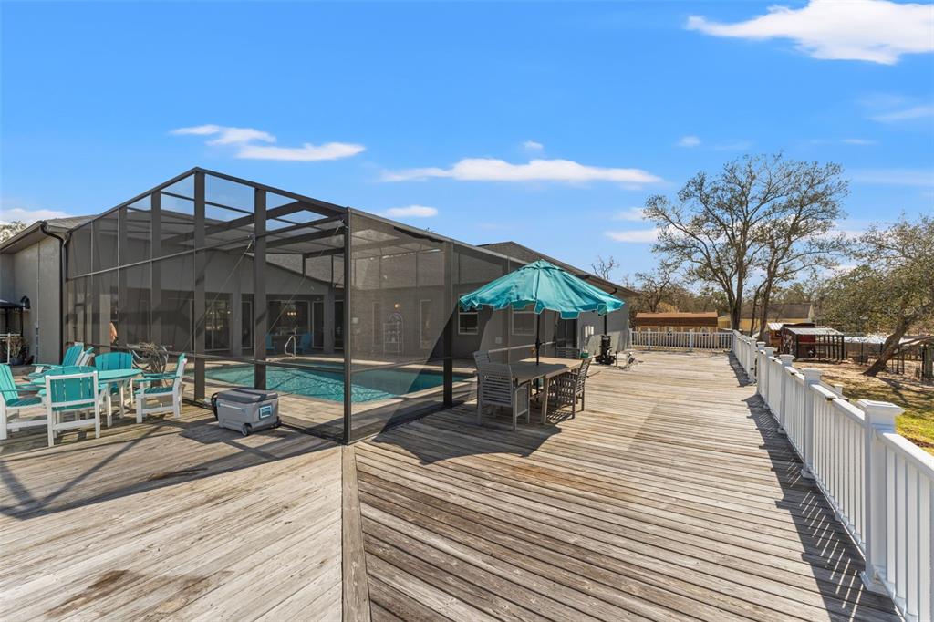12277 Eskimo Curlew Road Weeki Wachee, FL 34614 - Photo 62 of 83