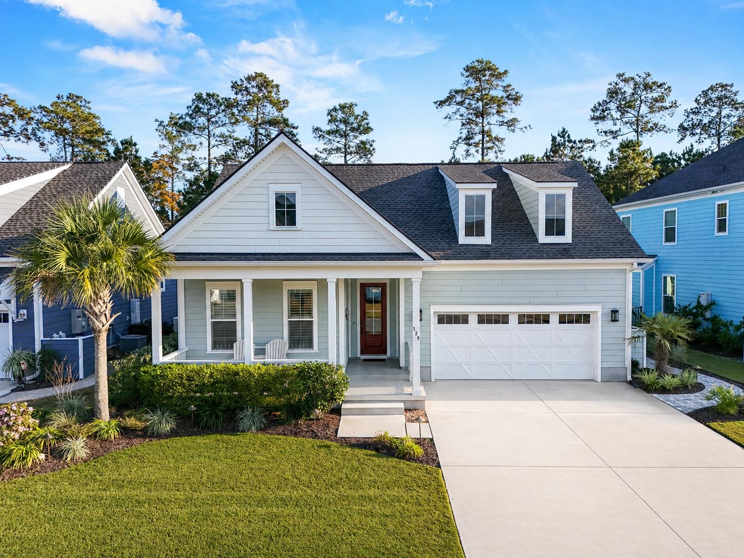129 Blackwater Drive Murrells Inlet, SC 29576 - Photo 1 of 46