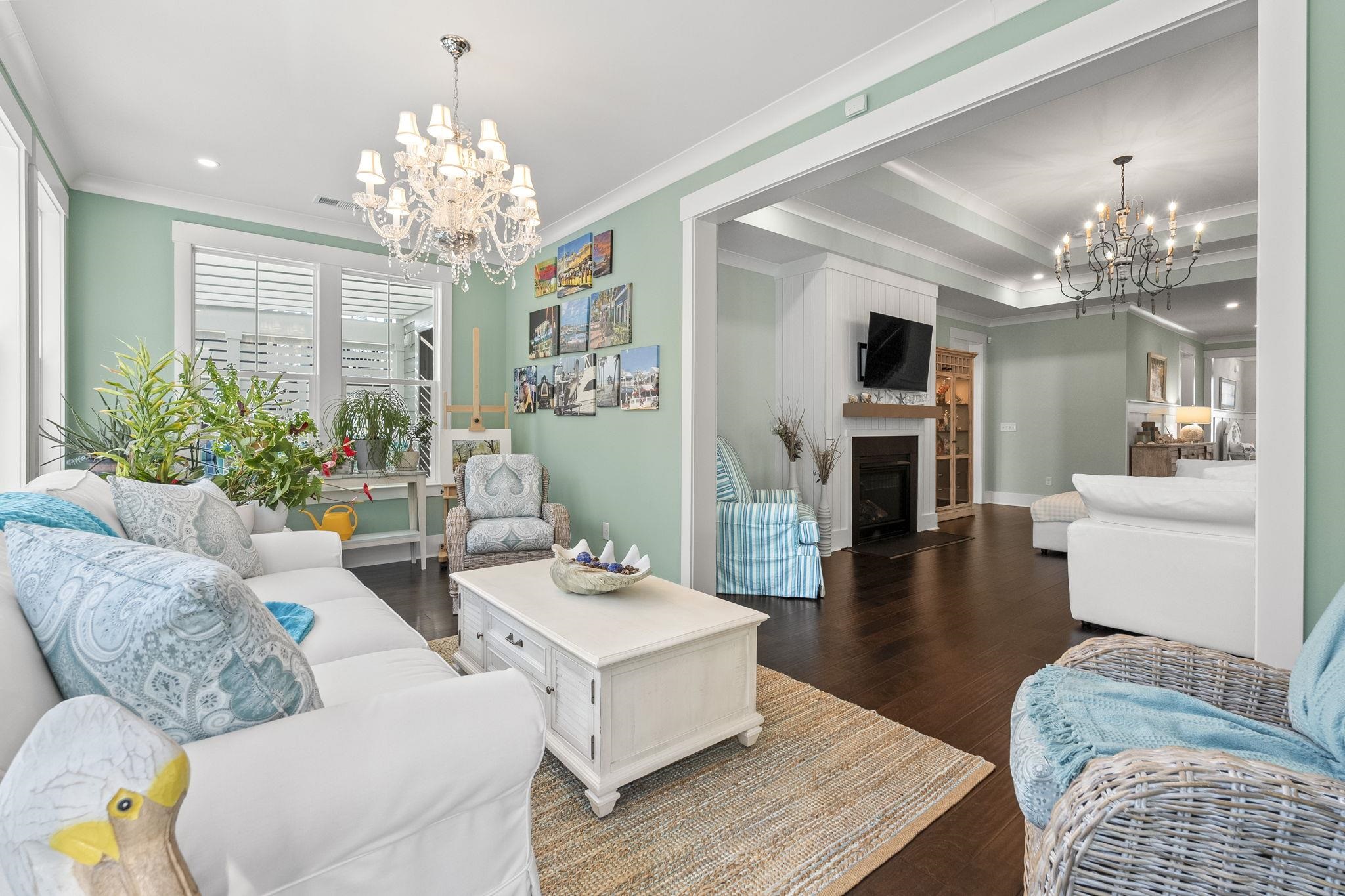 129 Blackwater Drive Murrells Inlet, SC 29576 - Photo 11 of 46