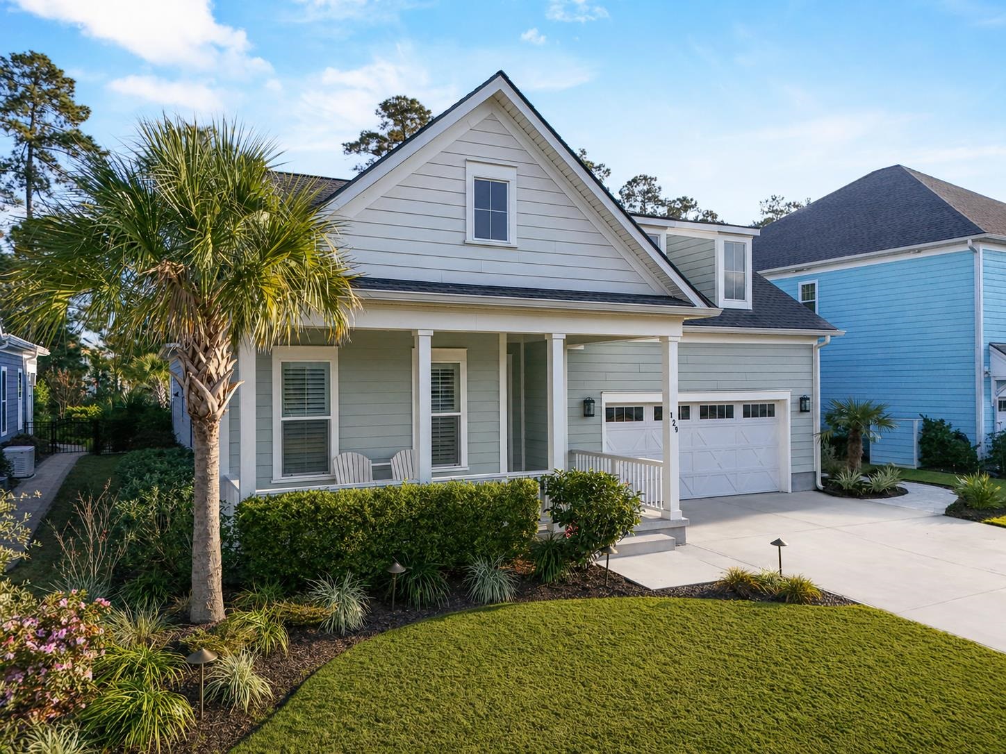 129 Blackwater Drive Murrells Inlet, SC 29576 - Photo 2 of 46