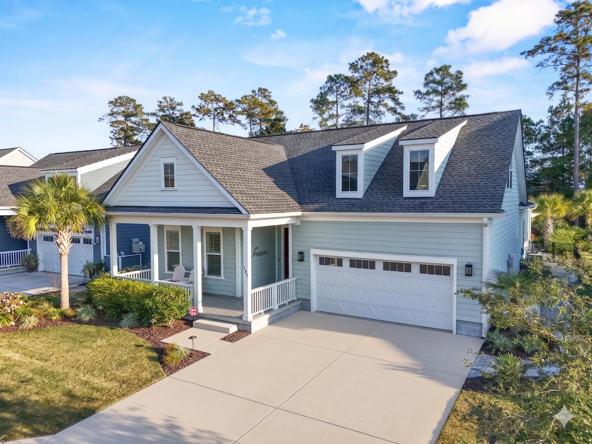 129 Blackwater Drive Murrells Inlet, SC 29576 - Photo 3 of 46