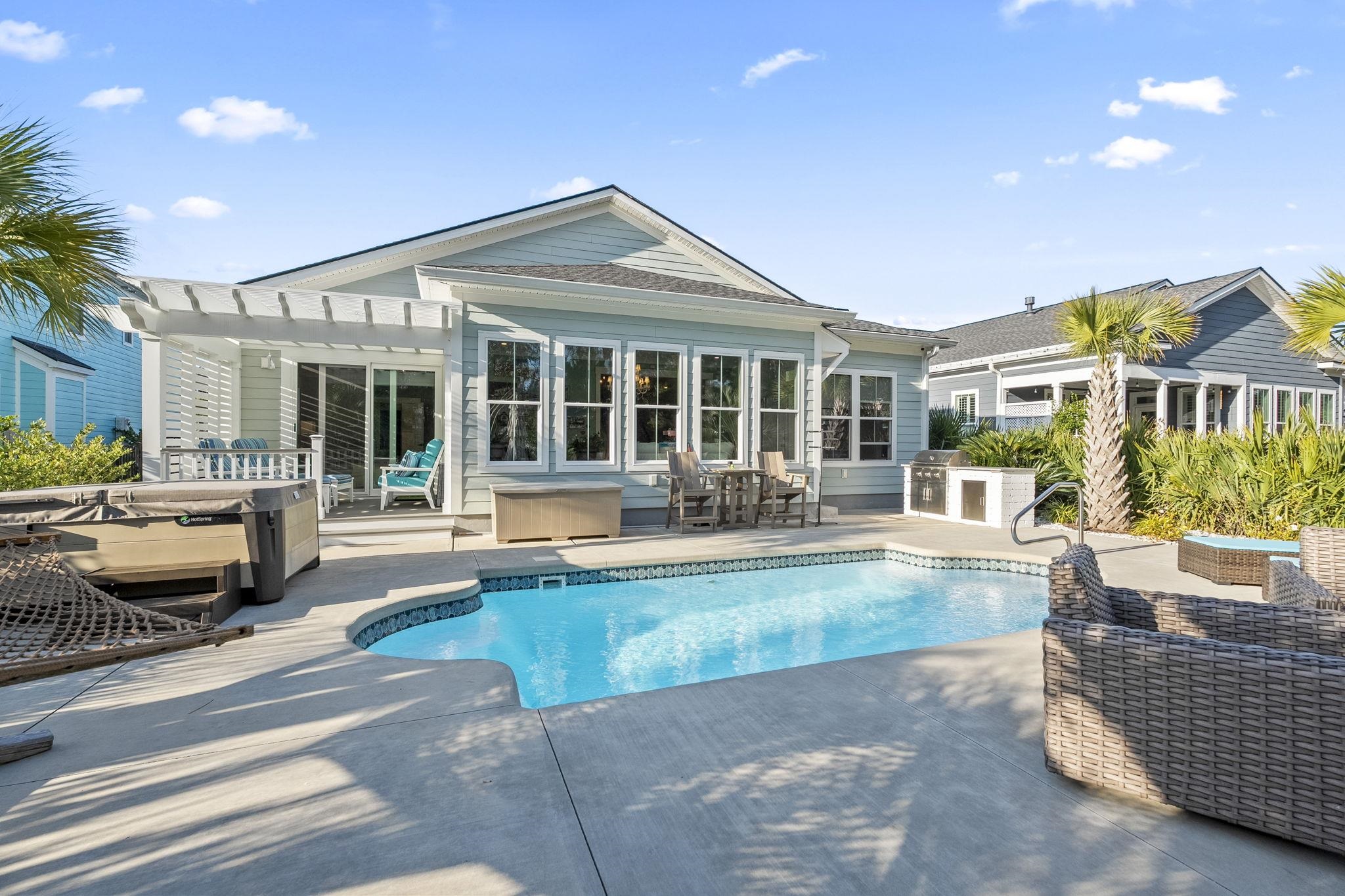 129 Blackwater Drive Murrells Inlet, SC 29576 - Photo 37 of 46