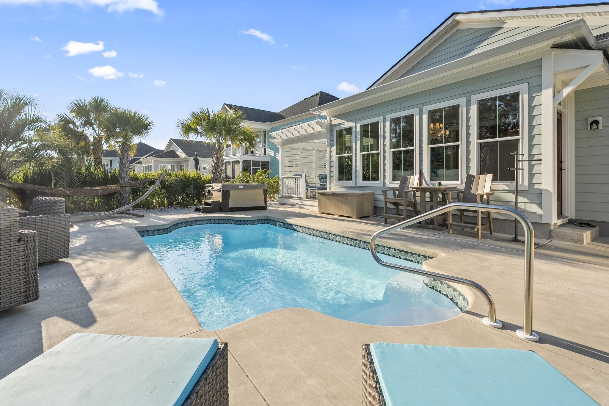 129 Blackwater Drive Murrells Inlet, SC 29576 - Photo 38 of 46