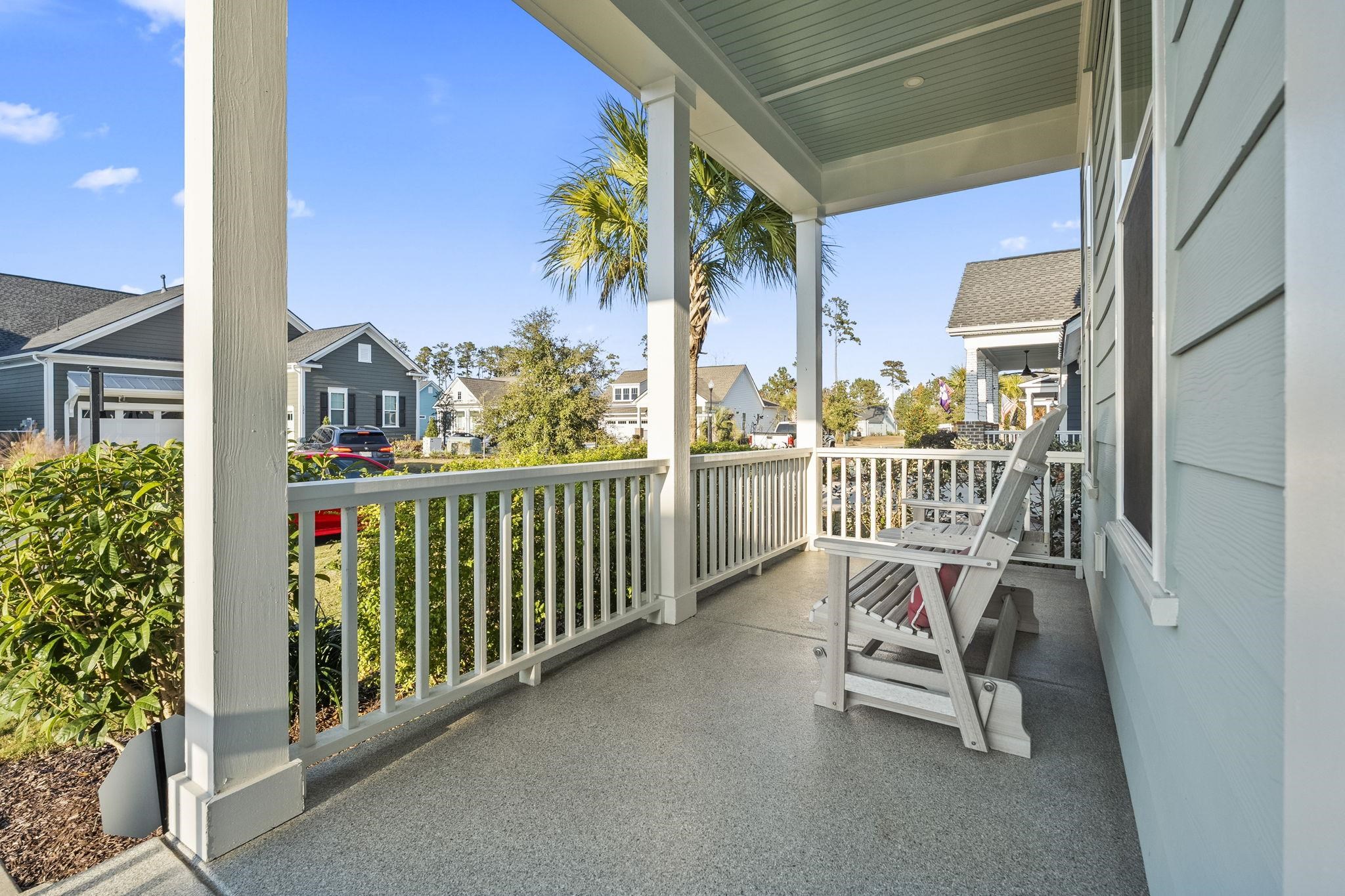 129 Blackwater Drive Murrells Inlet, SC 29576 - Photo 4 of 46