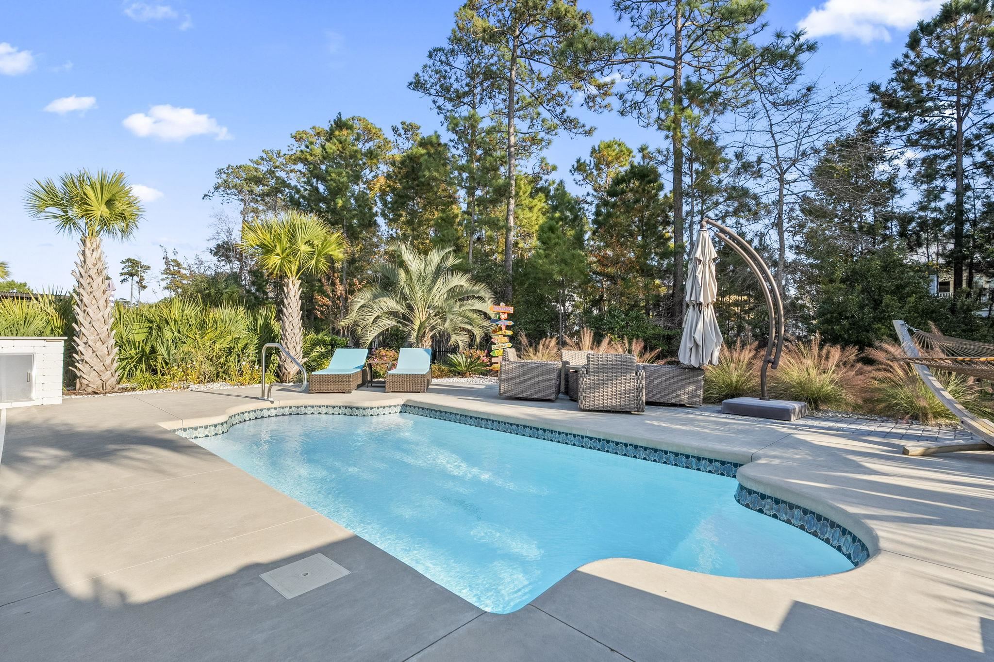 129 Blackwater Drive Murrells Inlet, SC 29576 - Photo 41 of 46