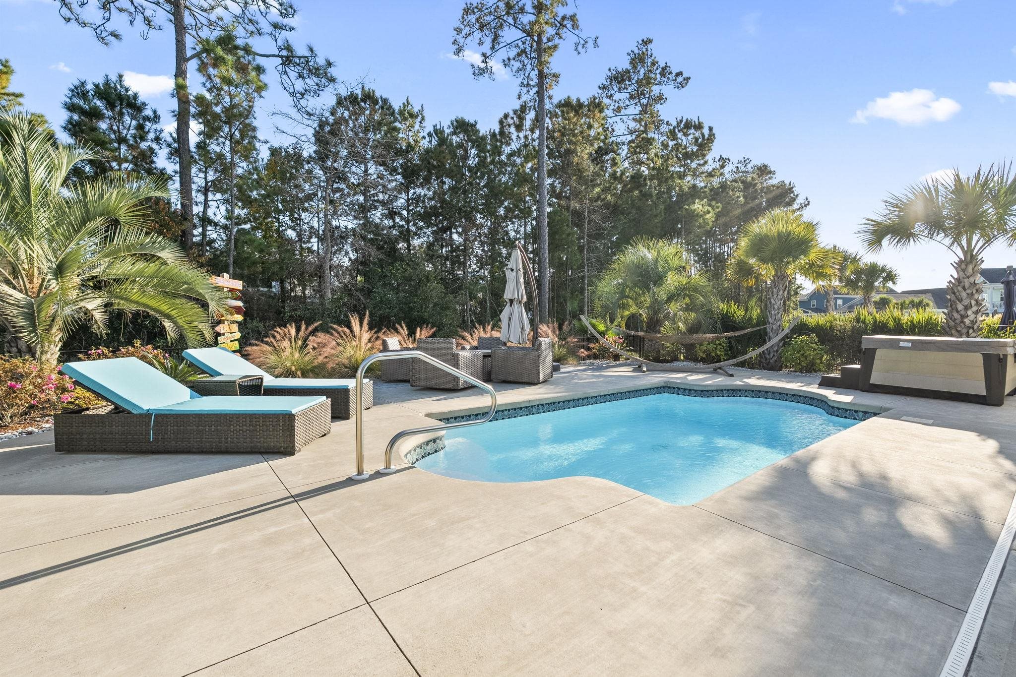 129 Blackwater Drive Murrells Inlet, SC 29576 - Photo 42 of 46