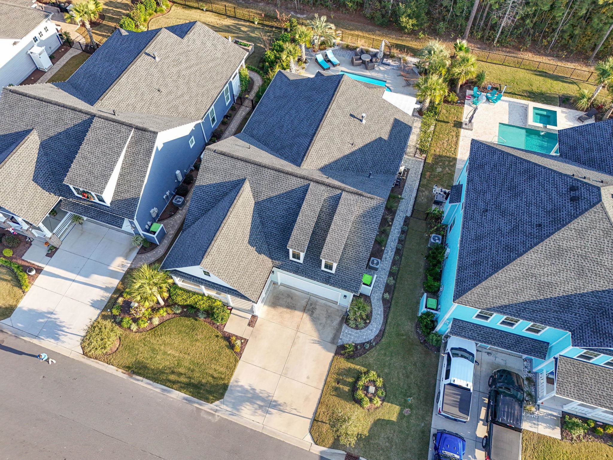 129 Blackwater Drive Murrells Inlet, SC 29576 - Photo 43 of 46