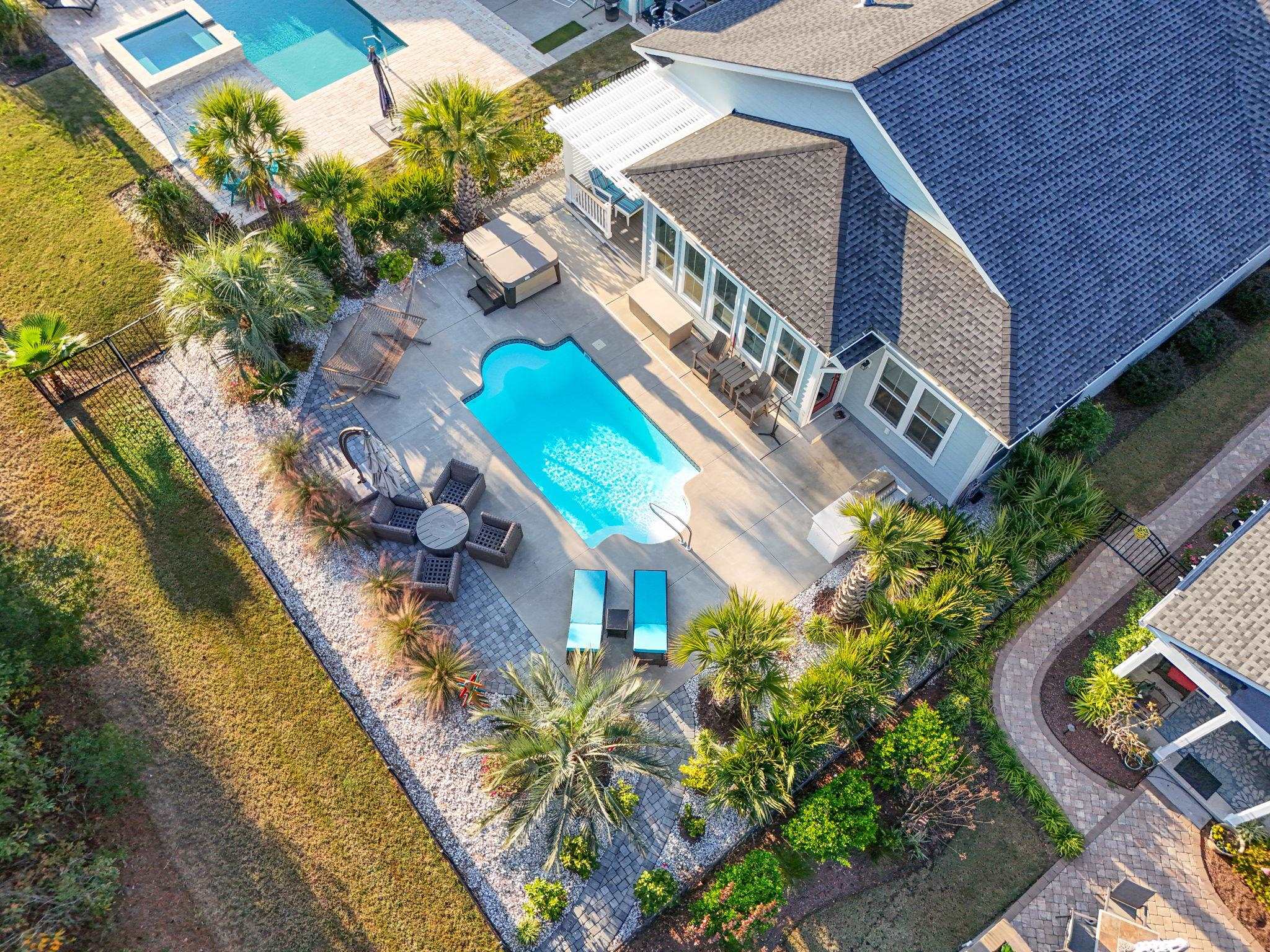 129 Blackwater Drive Murrells Inlet, SC 29576 - Photo 44 of 46
