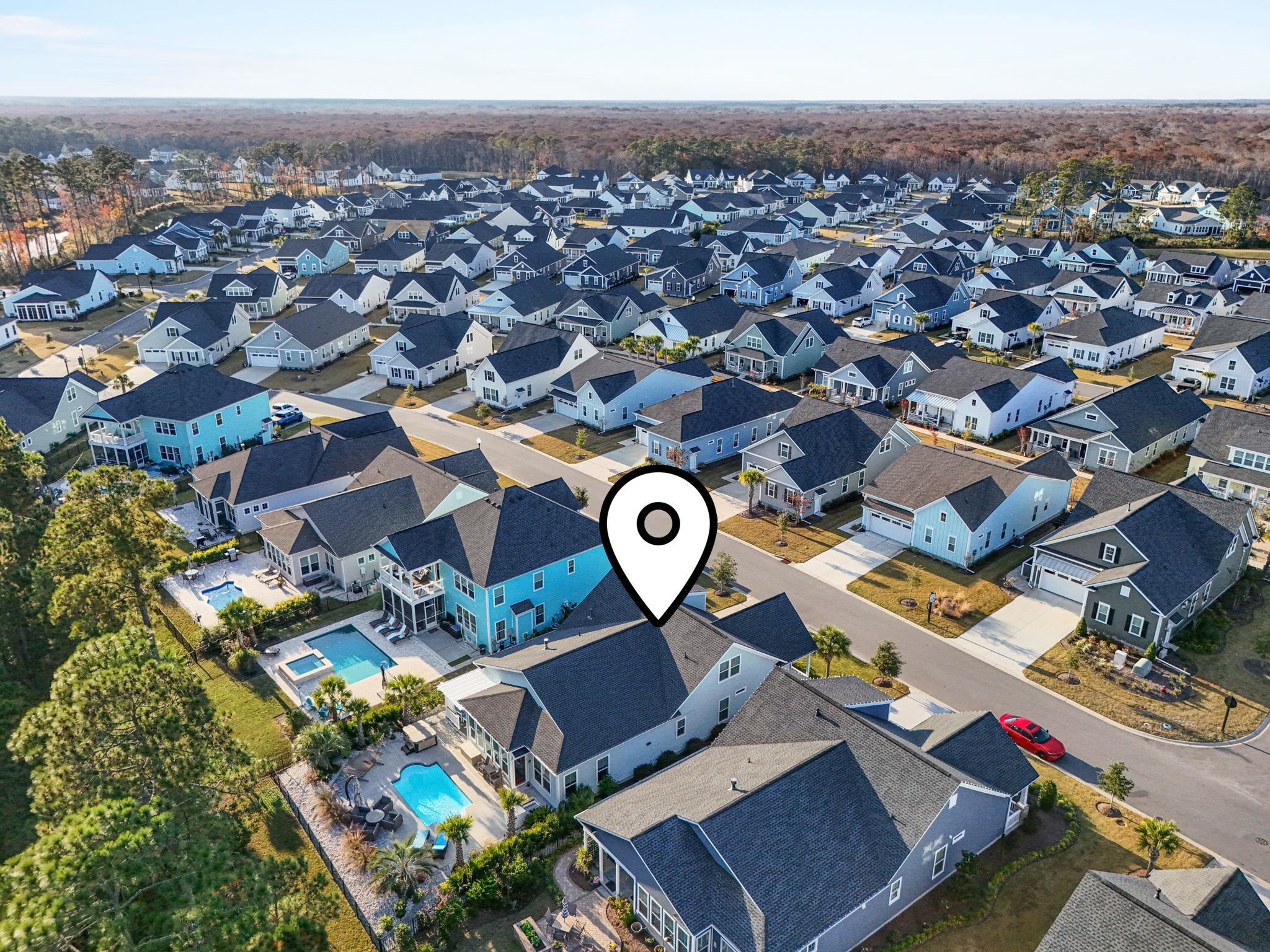 129 Blackwater Drive Murrells Inlet, SC 29576 - Photo 46 of 46