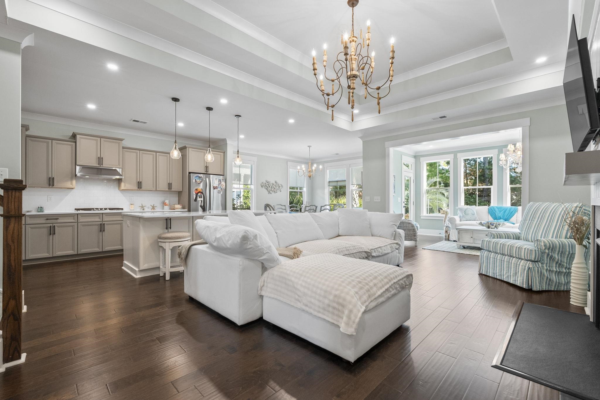 129 Blackwater Drive Murrells Inlet, SC 29576 - Photo 10 of 46