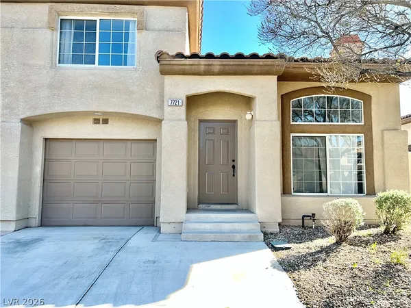 $1,475 | 7721 Allerton Avenue, Las Vegas, NV 89128