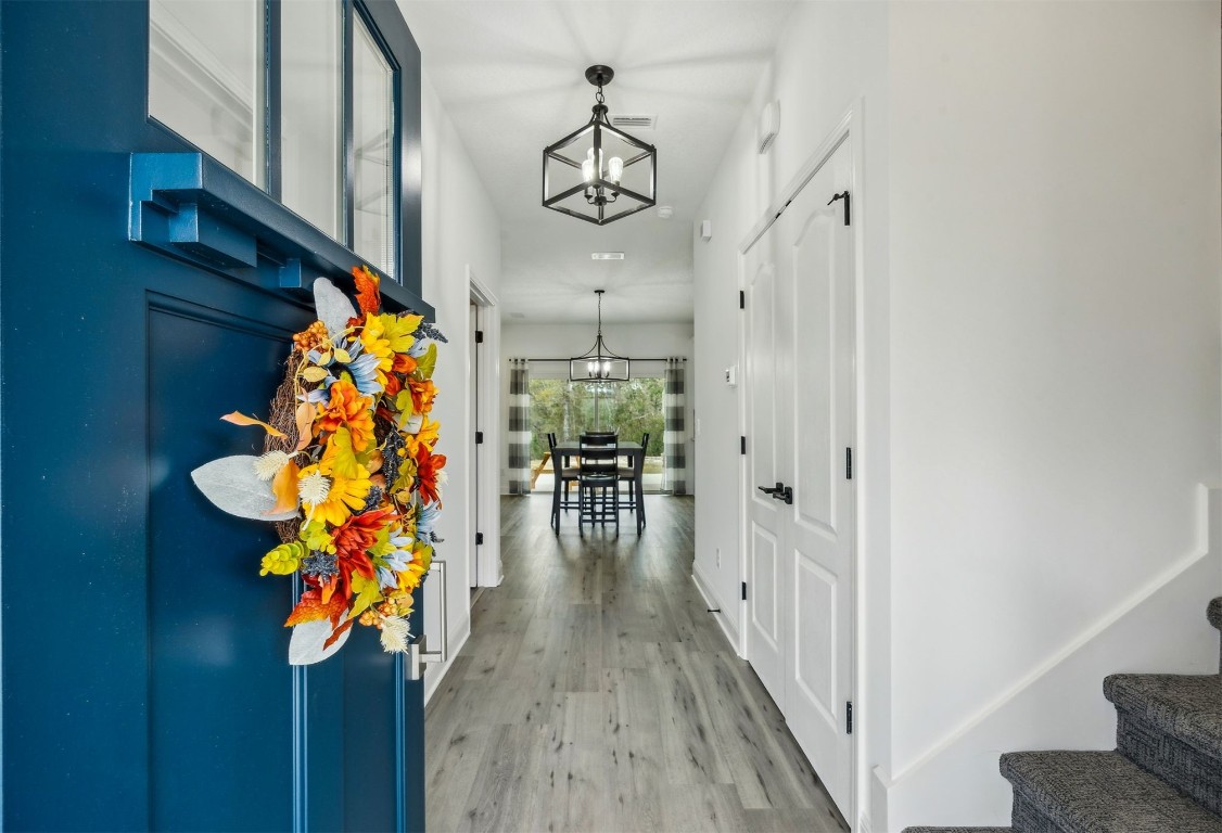 15466 Bullock Bluff Road Bryceville, FL 32009 - Photo 11 of 54 Entryway