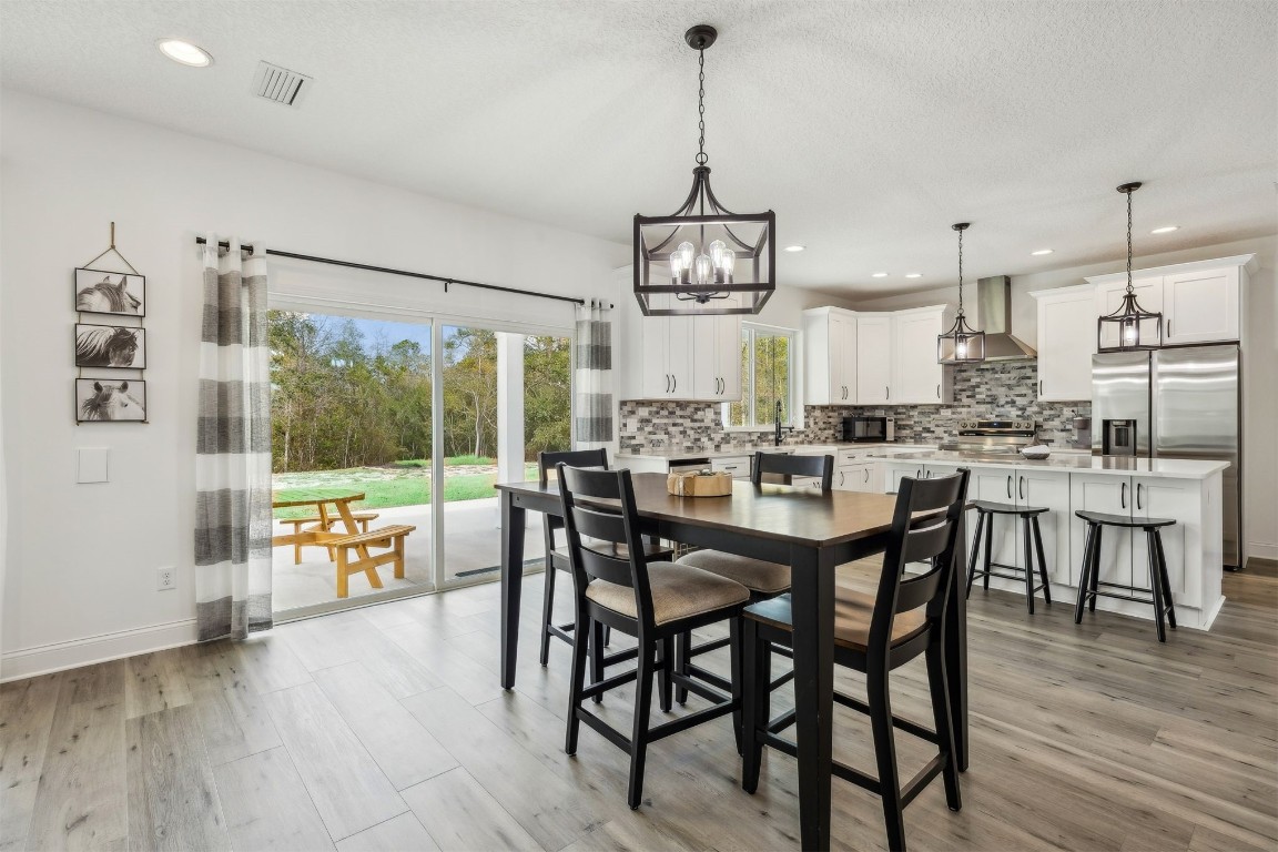 15466 Bullock Bluff Road Bryceville, FL 32009 - Photo 16 of 54