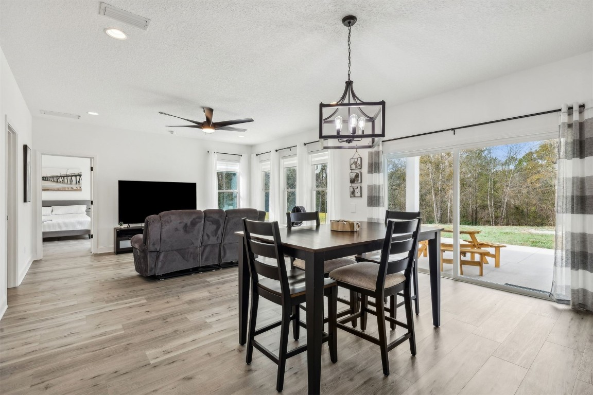 15466 Bullock Bluff Road Bryceville, FL 32009 - Photo 17 of 54