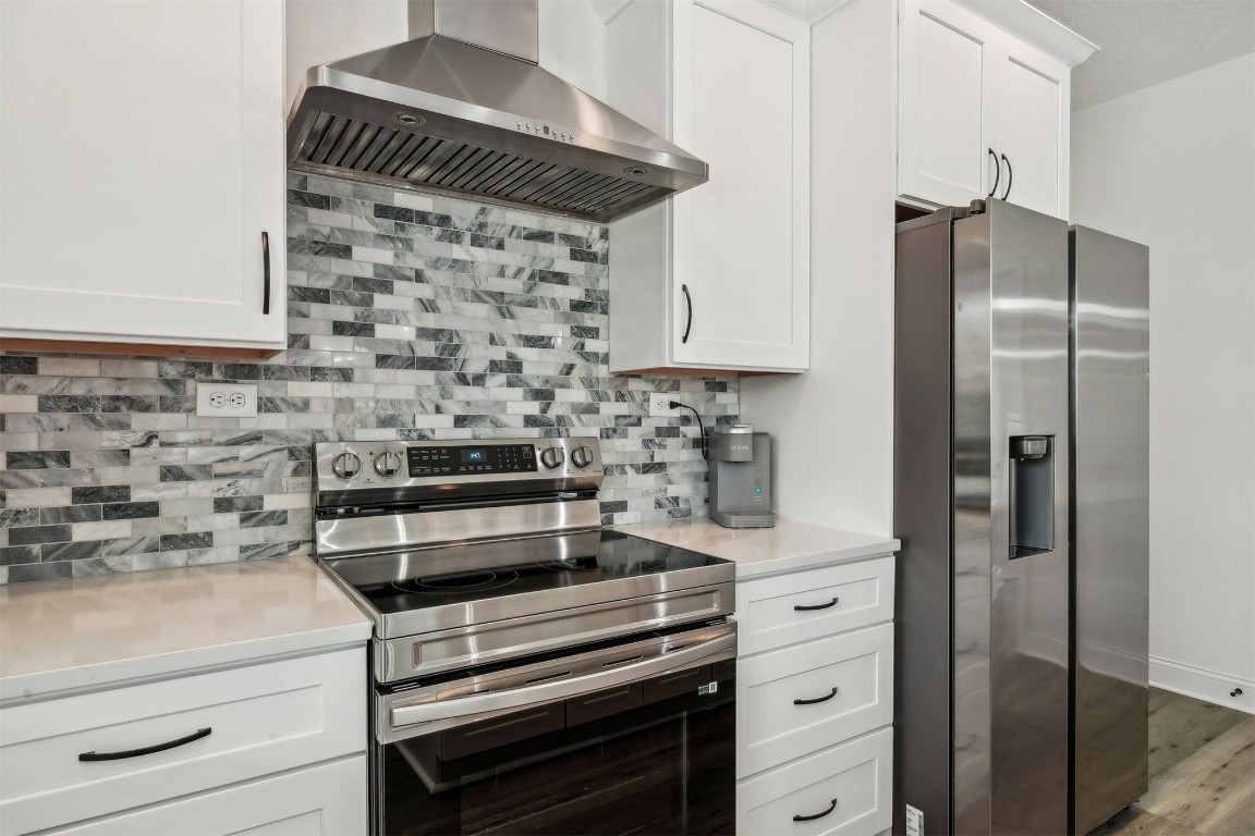 15466 Bullock Bluff Road Bryceville, FL 32009 - Photo 22 of 54