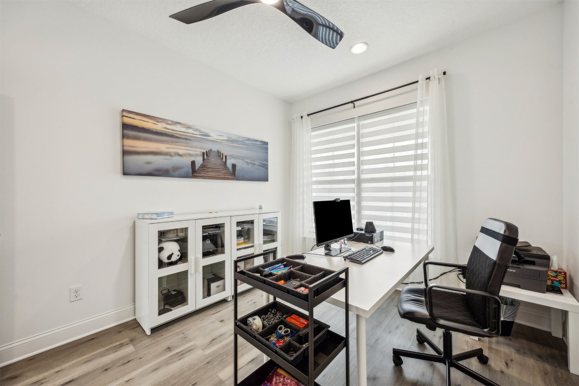 15466 Bullock Bluff Road Bryceville, FL 32009 - Photo 32 of 54 Office