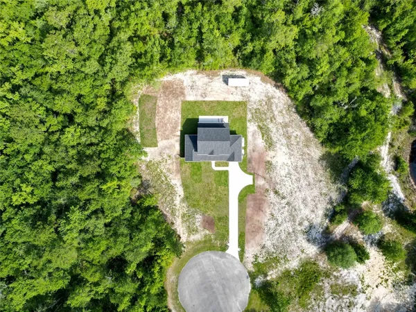 $895,000 | 15466 Bullock Bluff Road, Bryceville, FL 32009