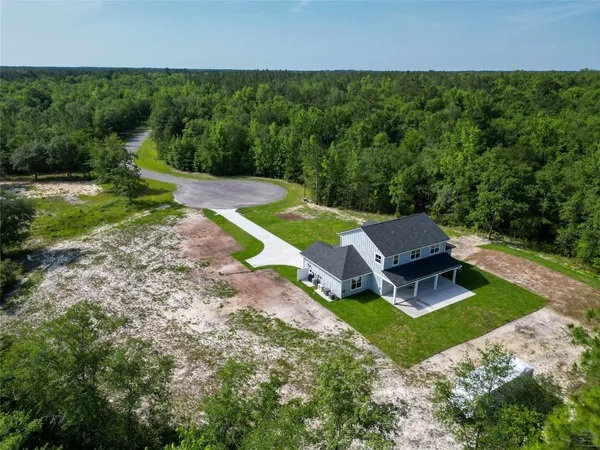$895,000 | 15466 Bullock Bluff Road, Bryceville, FL 32009