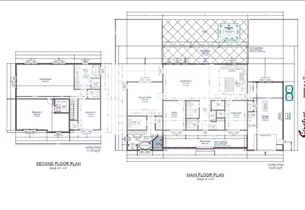$895,000 | 15466 Bullock Bluff Road, Bryceville, FL 32009