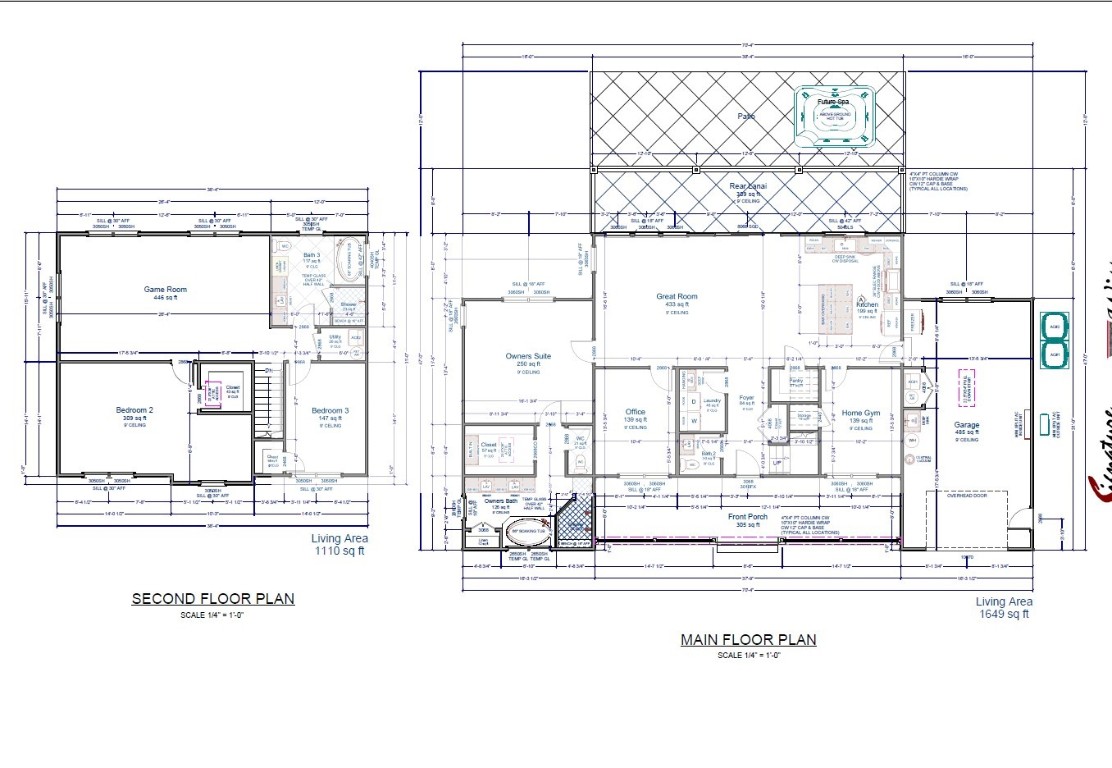 15466 Bullock Bluff Road Bryceville, FL 32009 - Photo 54 of 54
