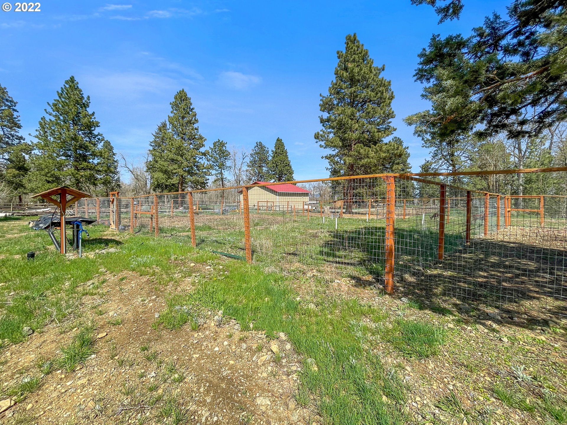 44963 Pine View Road Baker City, OR 97814 - Photo 26 of 32 Gallery Image 26