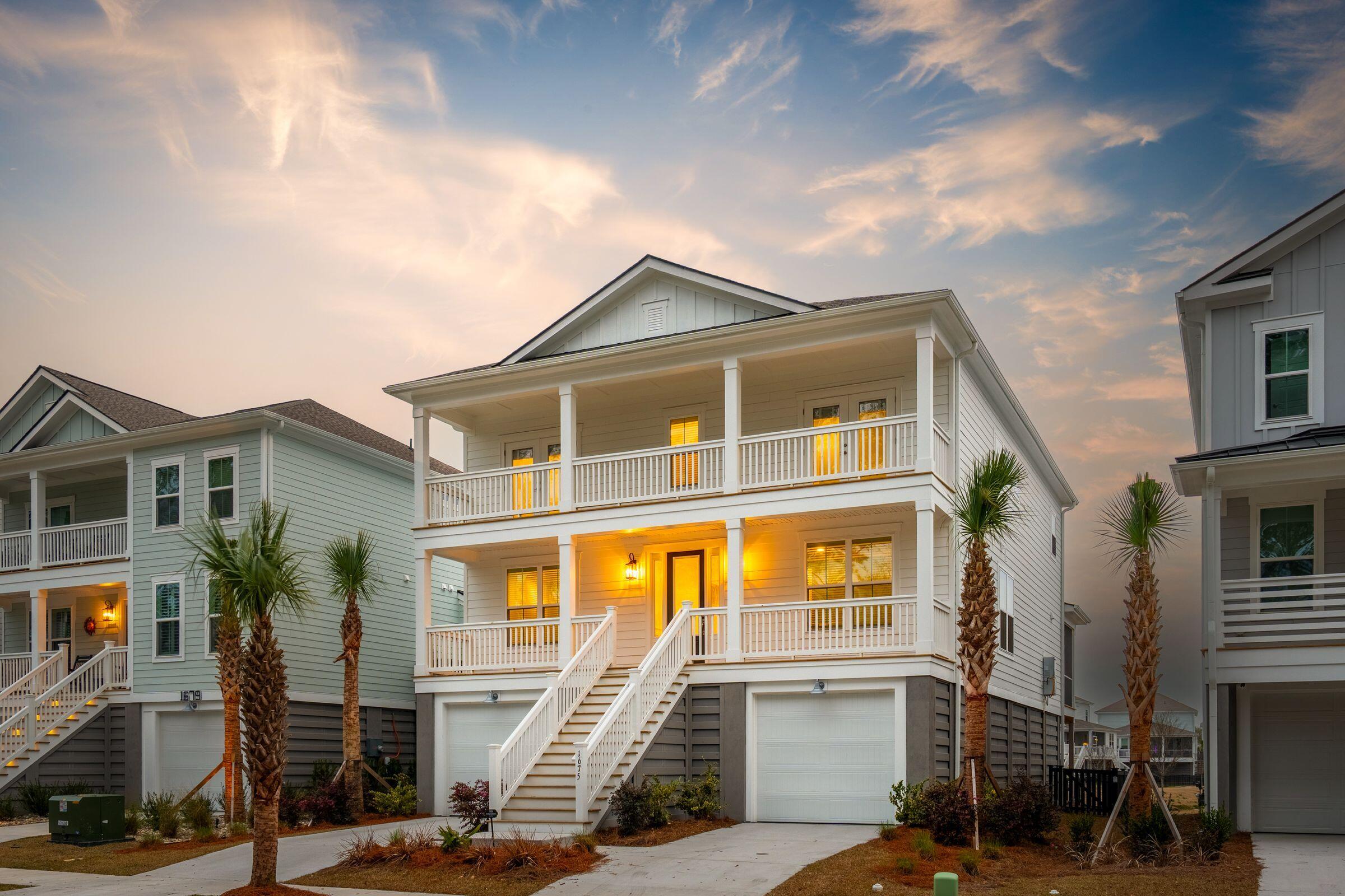1675 Cultivation Lane Mount Pleasant, SC 29466 - Photo 2 of 57 1675CultivationLn-KeenEyeMarketing-002