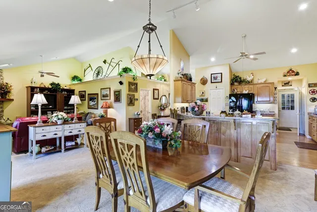 $550,000 | 847 Scarlett Way, Young Harris, GA 30582