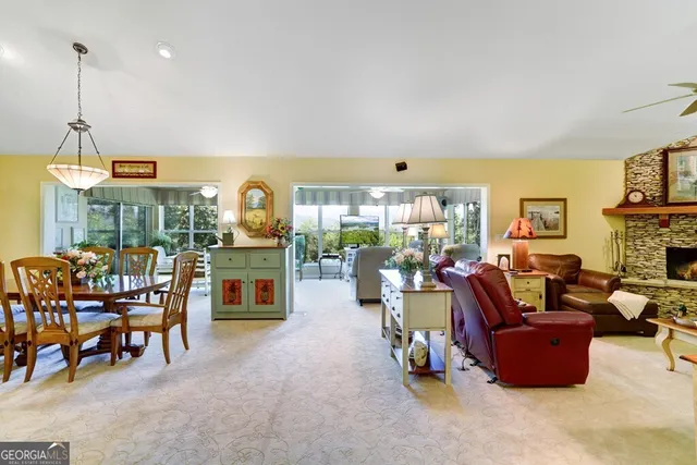 $550,000 | 847 Scarlett Way, Young Harris, GA 30582