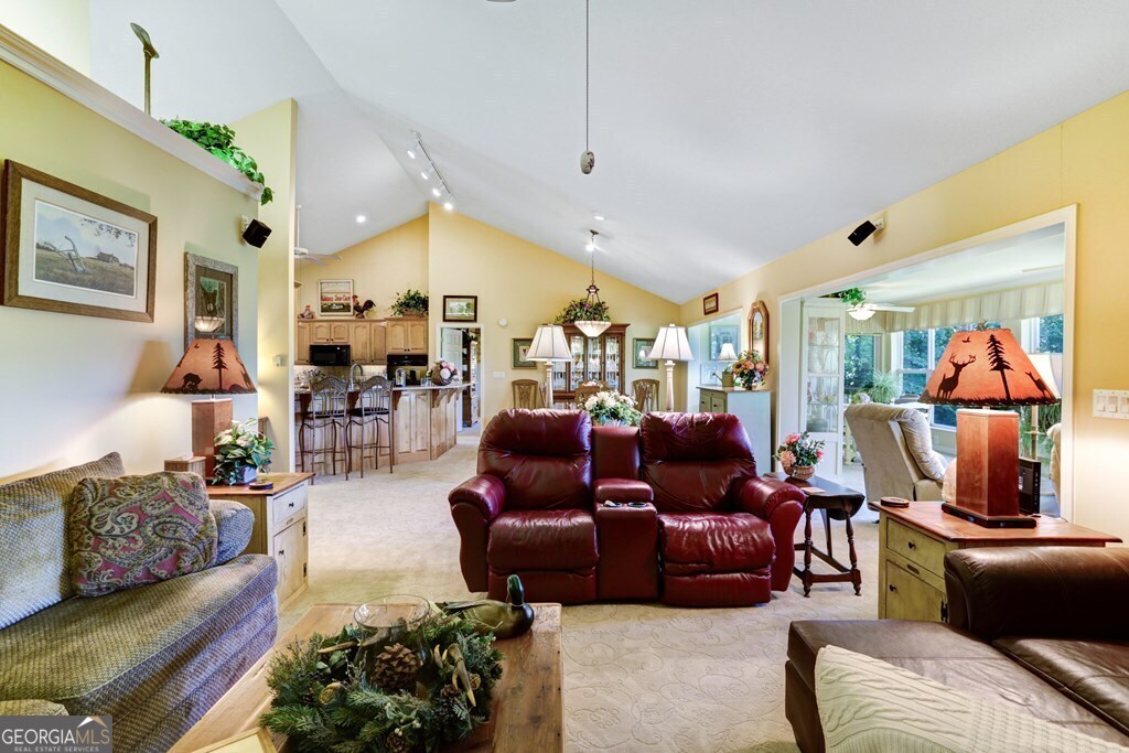 847 Scarlett Way Young Harris, GA 30582 - Photo 14 of 48