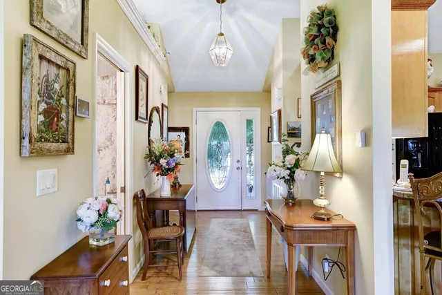 $550,000 | 847 Scarlett Way, Young Harris, GA 30582