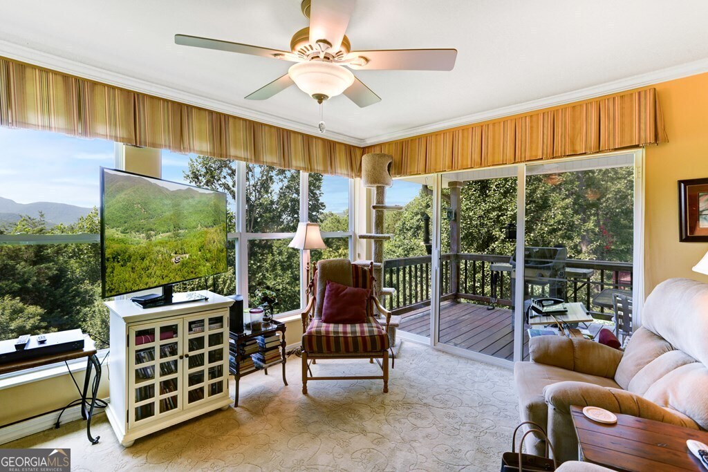 847 Scarlett Way Young Harris, GA 30582 - Photo 17 of 48