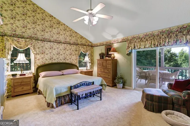 $550,000 | 847 Scarlett Way, Young Harris, GA 30582