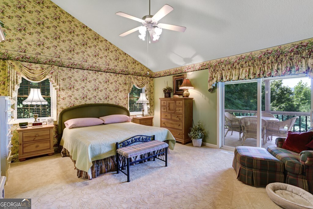 847 Scarlett Way Young Harris, GA 30582 - Photo 22 of 48