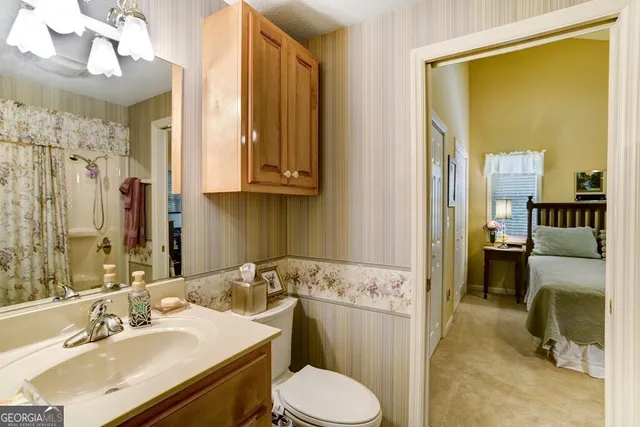 $550,000 | 847 Scarlett Way, Young Harris, GA 30582