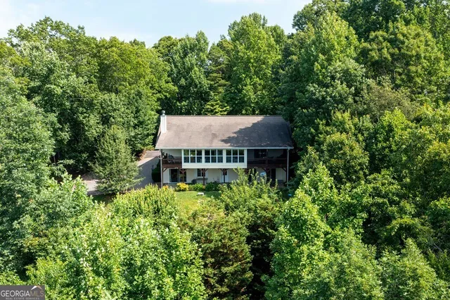 $550,000 | 847 Scarlett Way, Young Harris, GA 30582