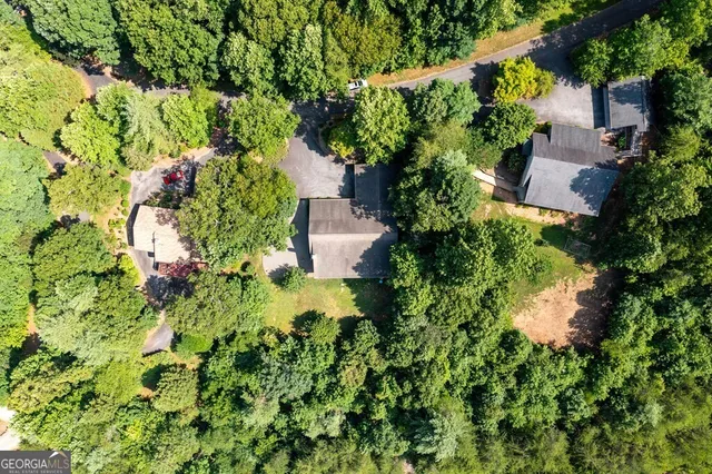 $550,000 | 847 Scarlett Way, Young Harris, GA 30582