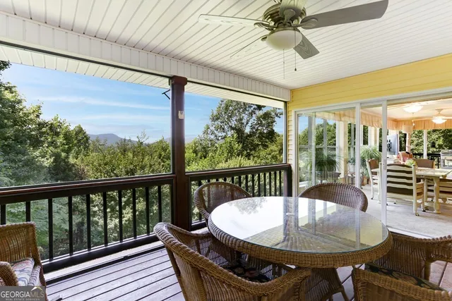 $550,000 | 847 Scarlett Way, Young Harris, GA 30582