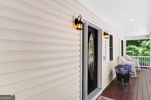 $550,000 | 847 Scarlett Way, Young Harris, GA 30582