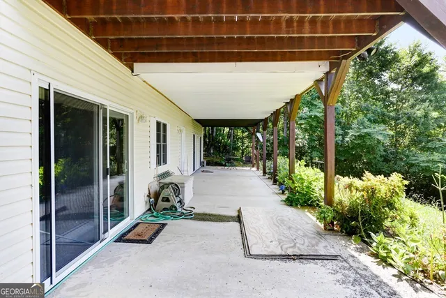 $550,000 | 847 Scarlett Way, Young Harris, GA 30582