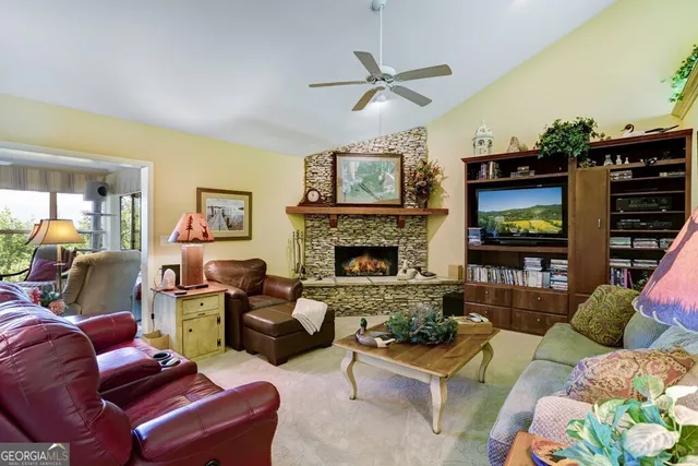 $550,000 | 847 Scarlett Way, Young Harris, GA 30582