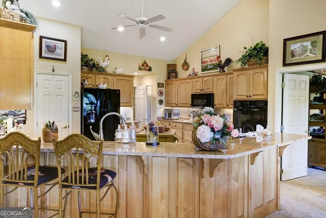 $550,000 | 847 Scarlett Way, Young Harris, GA 30582