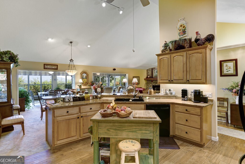 847 Scarlett Way Young Harris, GA 30582 - Photo 9 of 48