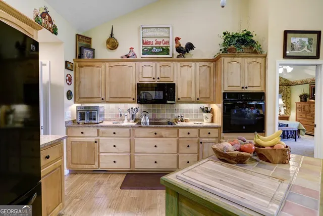 $550,000 | 847 Scarlett Way, Young Harris, GA 30582