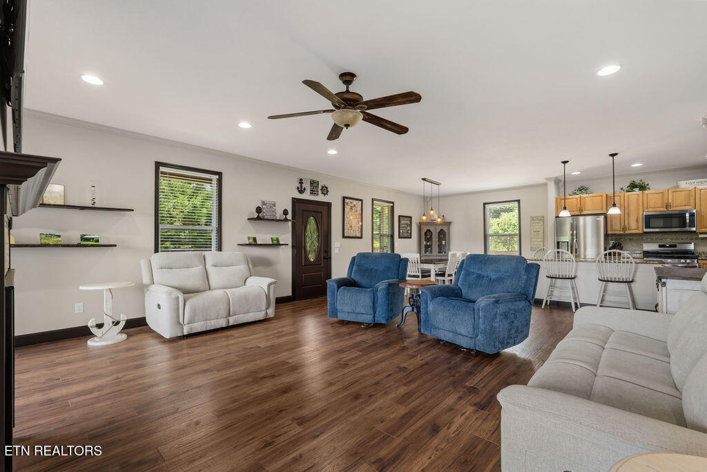 479 Engel Road Loudon, TN 37774 - Photo 13 of 60 Great RM