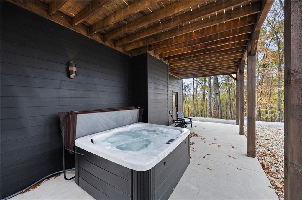 1250 Lost Forest Road Ellijay, GA 30536 - Photo 30 of 36 Gallery Image 30