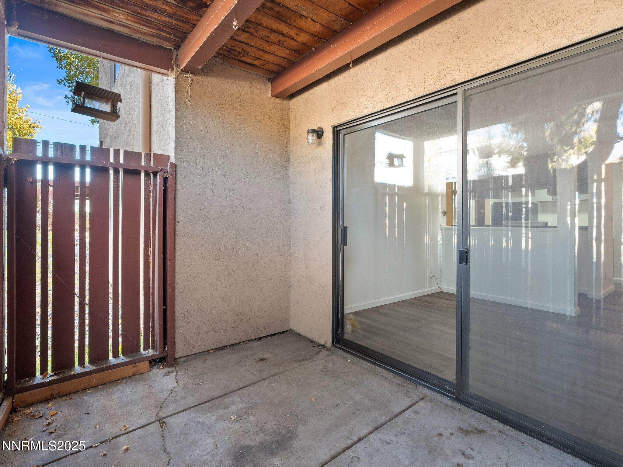 2955 Lakeside Drive, Unit 111 Reno, NV 89509 - Photo 22 of 45 a view of a glass door with a glass door
