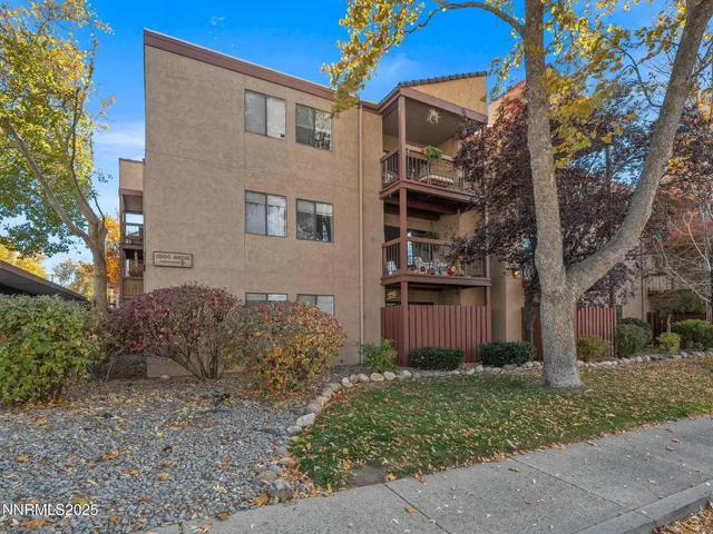 $188,000 | 2955 Lakeside Drive, Unit 111, Reno, NV 89509