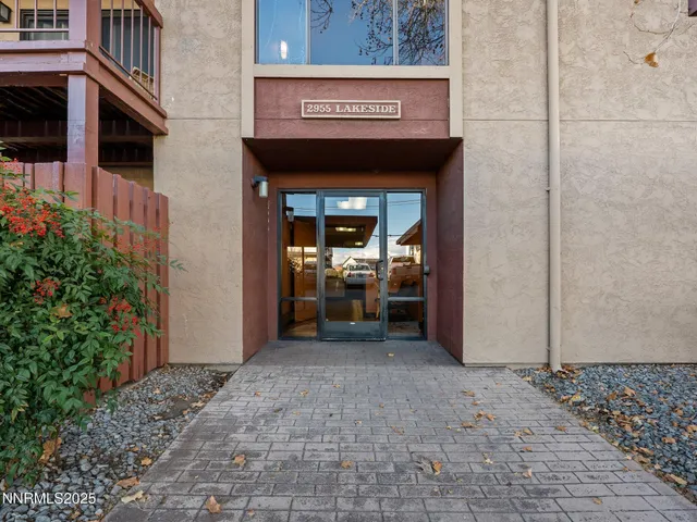 $188,000 | 2955 Lakeside Drive, Unit 111, Reno, NV 89509