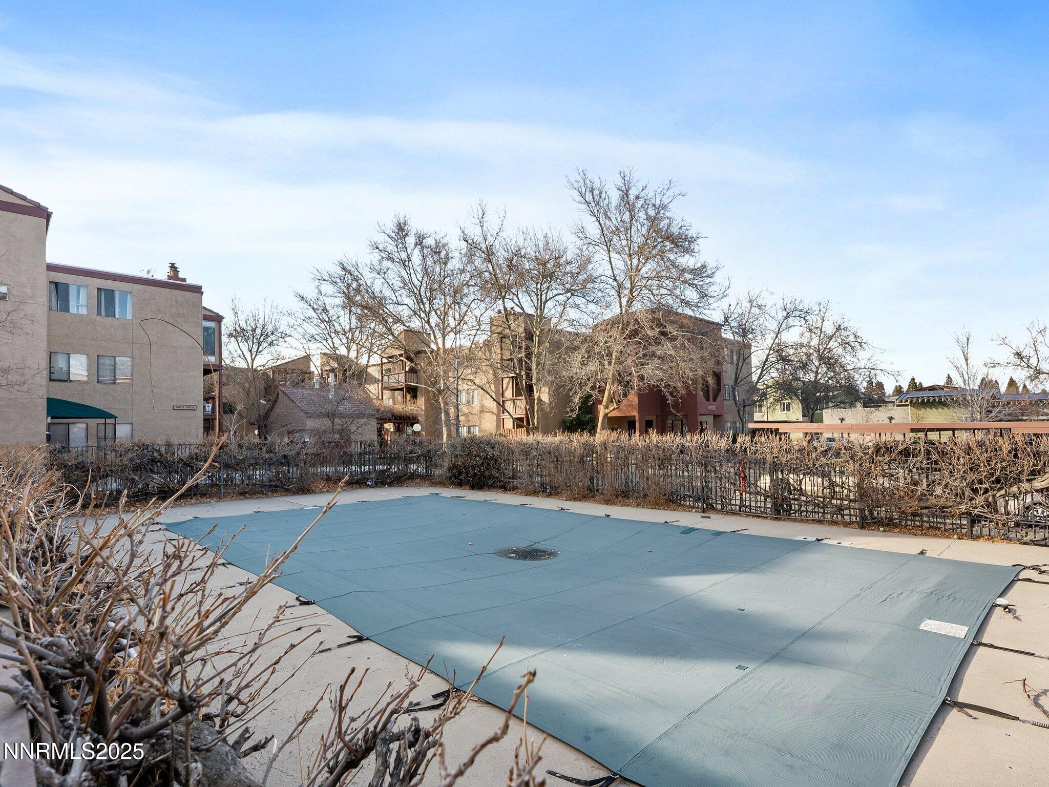 2955 Lakeside Drive, Unit 111 Reno, NV 89509 - Photo 43 of 45 a view of a city street from a building